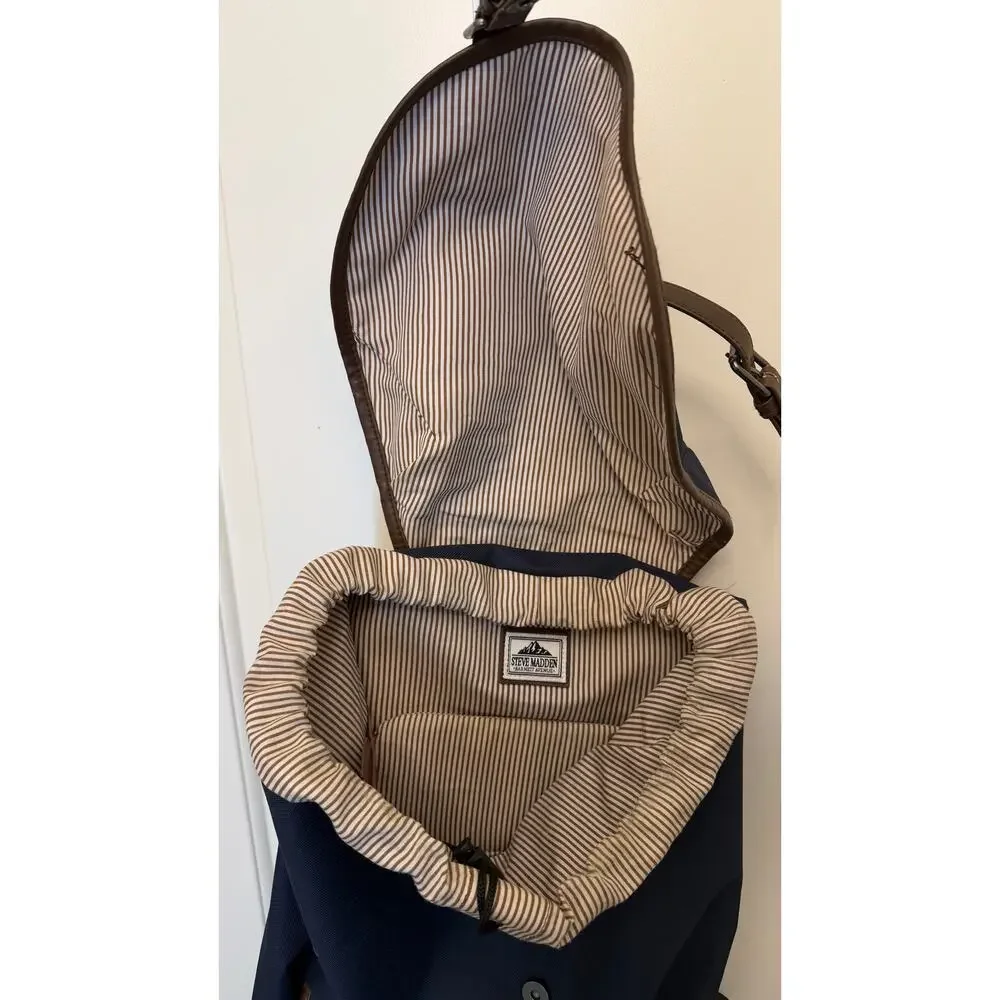 Steve Maden‎ Barnett Avenue Backpack